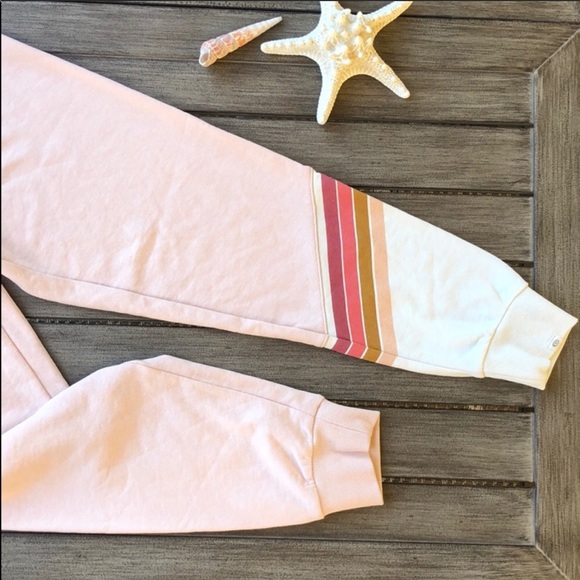 🌴🌼RIP CURL- RETO SWEATPANTS🌼🌴 - Picture 7 of 9